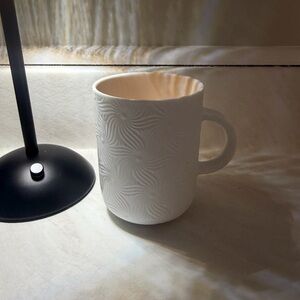 Limited edition Nespresso mug